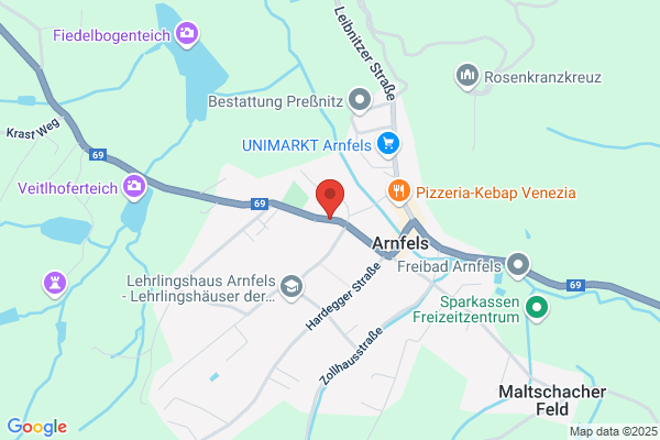 Lampl Gesellschaft m.b.H. und Co KG
