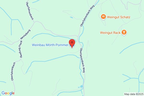 Moerth/Pommer Weinbau