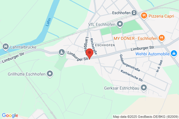 Pizzeria Ofenloch