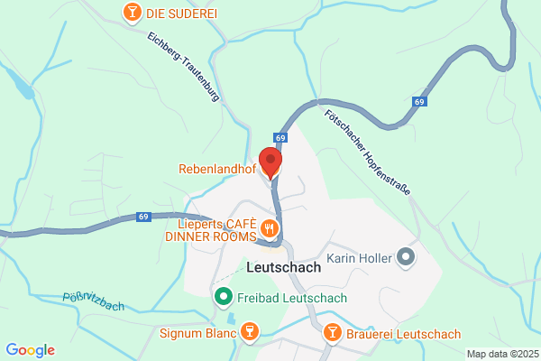 Rebenlandhof