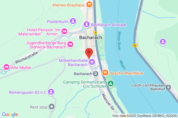 Rebstock Weingut