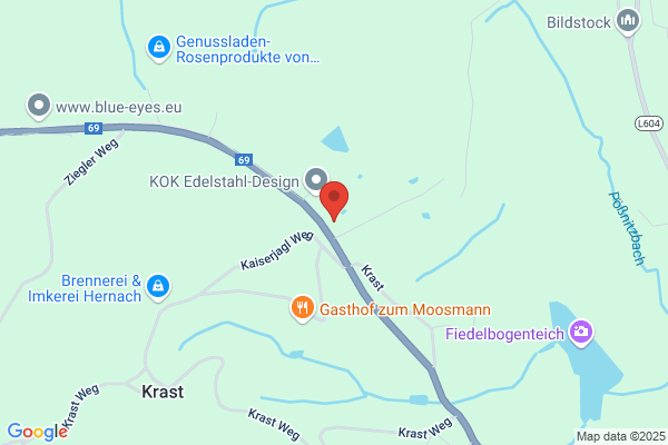 STA - Industriemontagen und Nirosta- Anlagenbau GmbH
