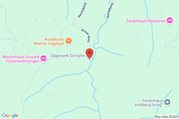 Schipfer Günter Sägewerk - Holzhandel
