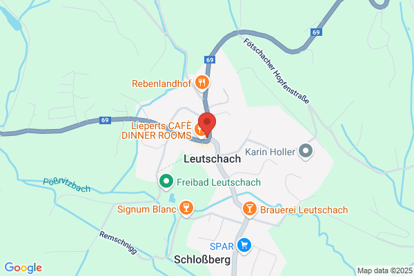 Steiermärkische Bank u Sparkassen AG - Filiale Leutschach