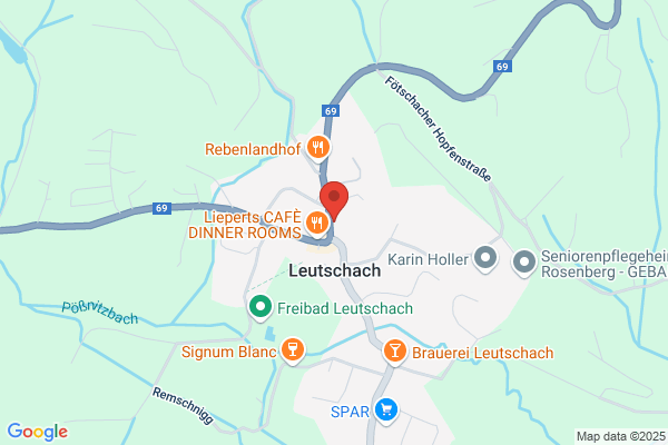 Tourismusverband Das Rebenland