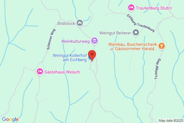 Weingut Kollerhof am Eichberg