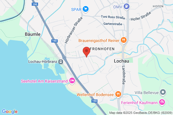 Martin-Apotheke Dr. Michler KG