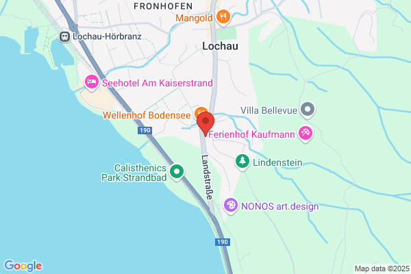 Reifen Forster GmbH – Lochau