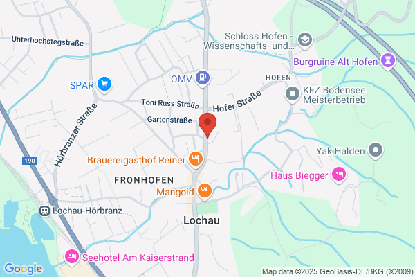 K & M Brandschutztechnik GmbH