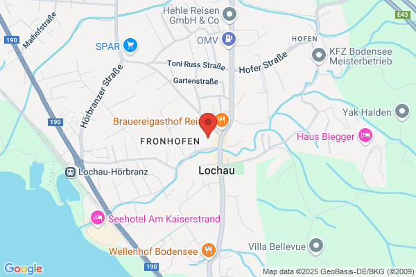 Vogler KG Schlüsseldienst