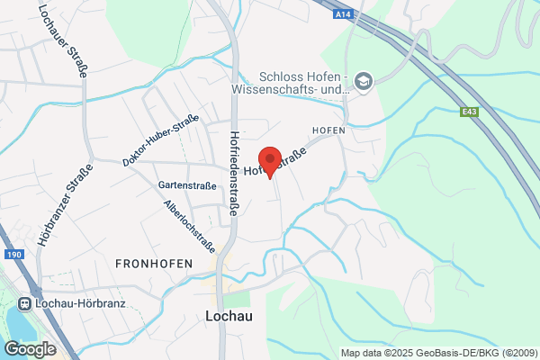 Abdichtungen am Bau - Hehle Josef