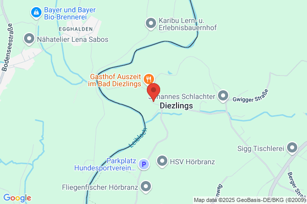 Berkmann und Vigl OEG
