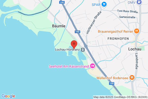 Bodensee-Segelschule