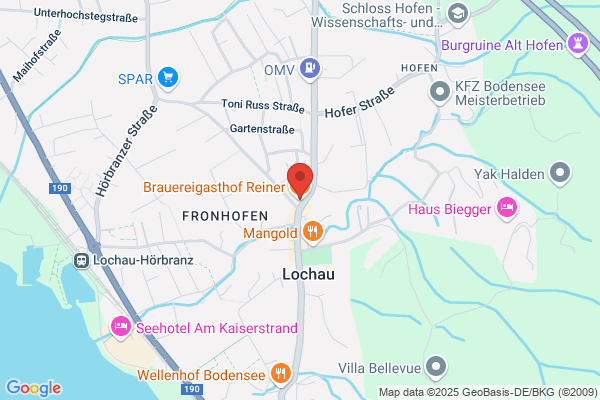 Brauerei-Gasthof-Reiner