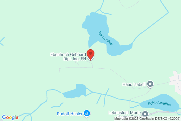 Dipl.Ing. Gebhard Hoerburger