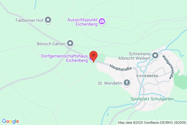 Feuerwehrgarage