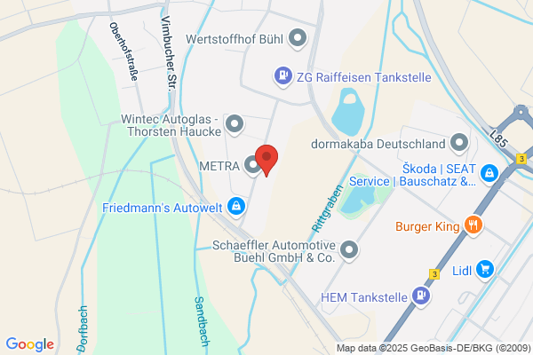 GMT GmbH