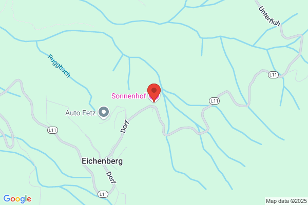 Gasthof Sonnenhof