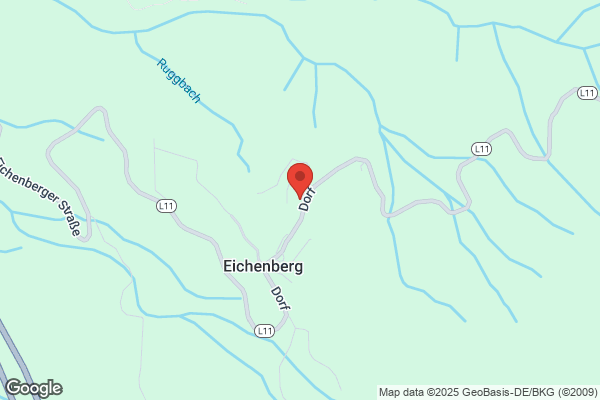 Gemeindeamt Eichenberg