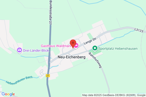 Gemeindepolizei