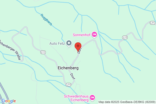 Kindergarten d Gemeindeamt Eichenberg
