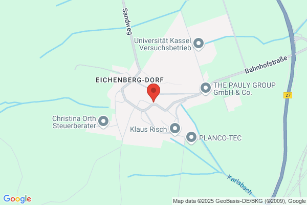 Klemensgemeinde