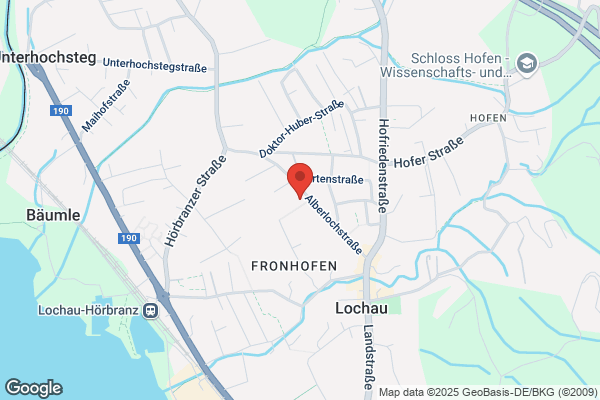 Krankenpflegeverein Lochau u Seniorenstation