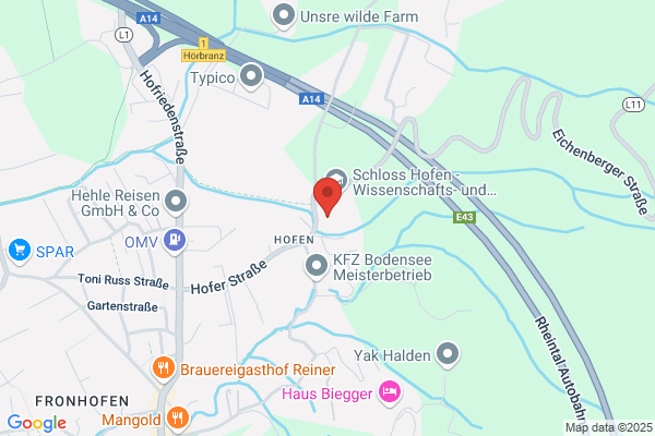 Landesberufsschule Lochau