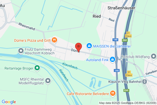 PLUS Eventsupport GmbH