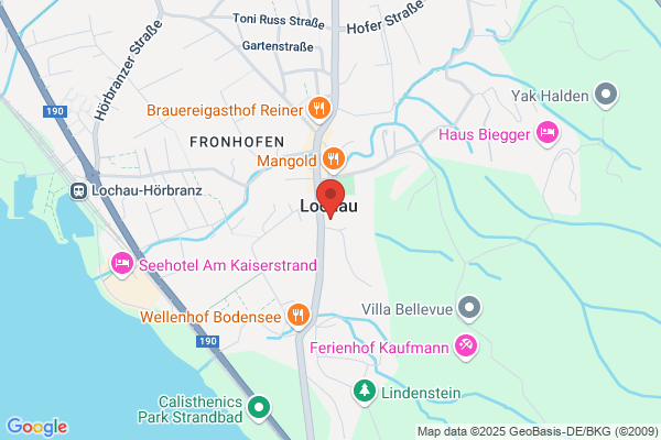 Sozialsprengel Leiblachtal - Ambulanter Betreuungsdienst