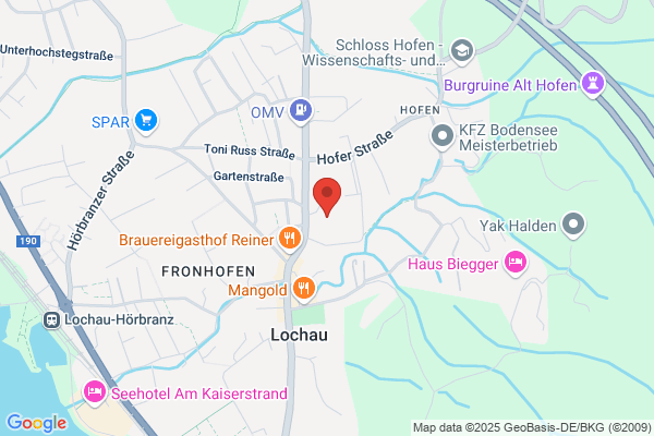 Sportanlage Hoferfeld