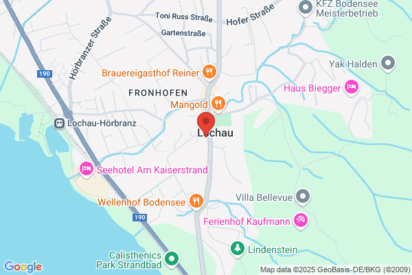 Verkehrsverein