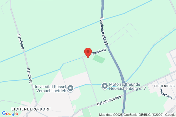 Volksschule Eichenberg