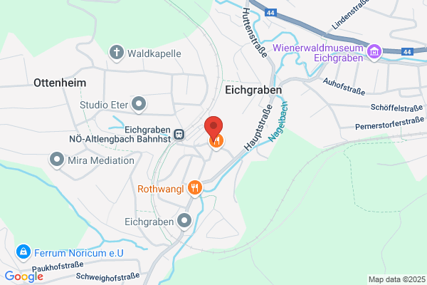 Raiffeisenkasse Eichgraben reg. Gen.mbH