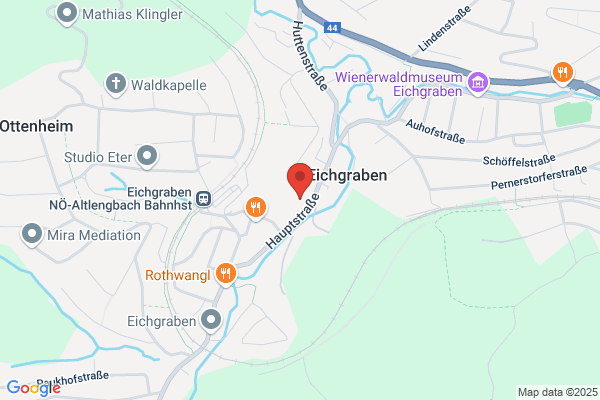 Sparkasse Herzogenburg- Neulengbach. Filiale 3032 Eichgraben 302251673