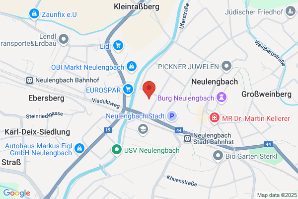 A.V.V.G. Immobilien und Baugesellschaft m.b.H.
