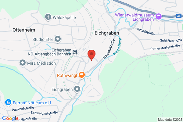 Hilfswerk Eichgraben
