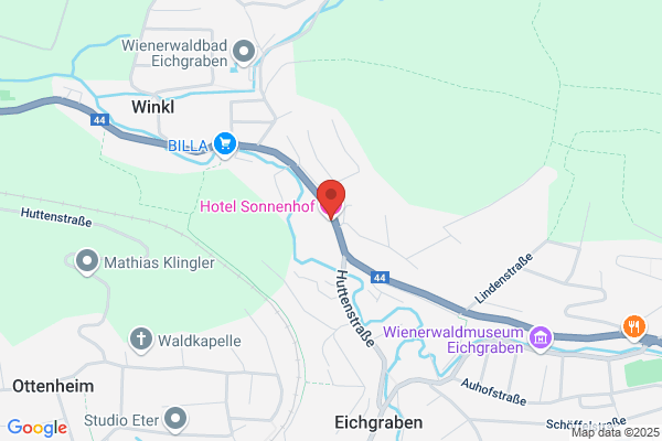 Hotel Sonnenhof
