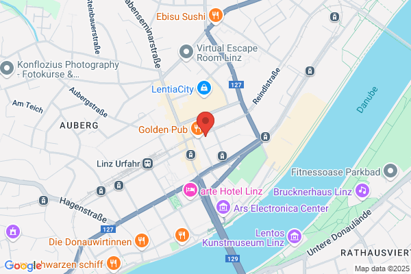 Morgengold Frühstücksdienste Linz