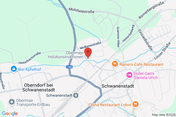 Unegg und Duscheck Timber Force Holzkonstruktionen OEG