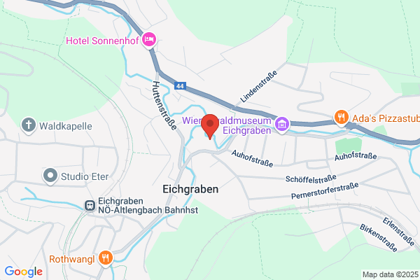 Niederoesterreichischer Landeskindergarten