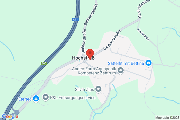 Freiw. Feuerwehr Hochstrass