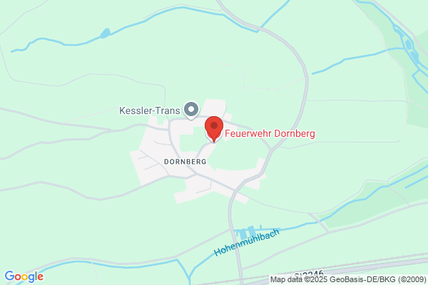 Freiwillige Feuerwehr Dornberg