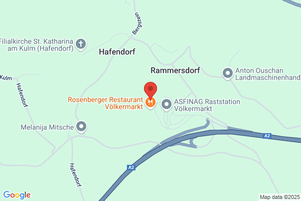 Motor Hotel Rosenberger