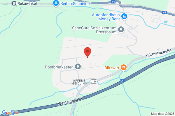 ASV Pressbaum Reitergruppe St. Leonhard