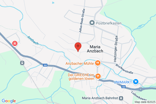 SV Pflegeheim Beer Maria Anzbach