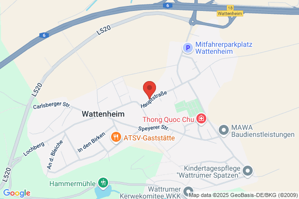 Schule Eichgraben-Ottenheim