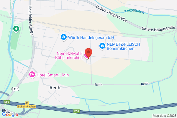 Nemetz Beteiligungsges.mbH