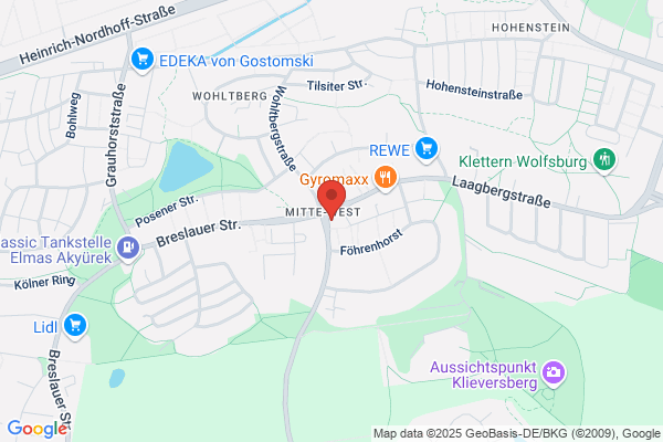 WOB Privatstiftung