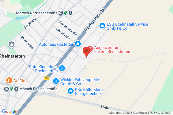 Fliesen Bürge GmbH